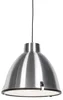 Průmyslové závěsné svítidlo Anteros 38 cm, stmívatelné