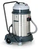 Průmyslový suchomokrý vysavač BOLEZZO 70 L