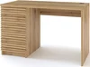 Psací stůl GAIKA 140 cm – dub artisan