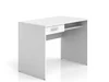 Psací stůl MARIONET 1S, bílá