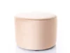 Puf Doti Velvet Bluvel 28
