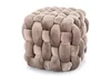 Puf Faris Velvet