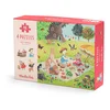 Puzzle La Grande Familie Moulin Roty