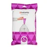 Pytle na odpadky Brabantia 40 ks 12 l PerfectFit C