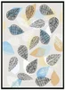 Quiet – Artprint 30x40 cm