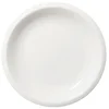 Raami Bílý Porcelánový Talíř 17 cm