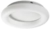 Rabalux CELIE LED stropní svítidlo, 24W, průměr 33 cm, bílá