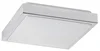 Rabalux Cruz LED 12W - Moderní stropní osvětlení