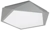 Rabalux RAFFA LED 30W Stropní Světlo