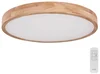 RAINER LED - Stmívatelné LED stropní svítidlo 48W