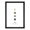 Rámeček Japan 33x43 cm – Styler