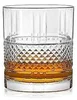 RCR Brillante Sklenice 340 ml 6 ks