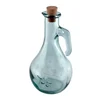 Recyklovaná skleněná láhev na olej 500 ml