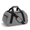 Reisenthel ActivityBag Twist – sportovní taška stříbrná