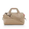 Reisenthel Allrounder M Duffel Mix caramel – cestovní taška