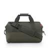Reisenthel Allrounder M Duffel Mix Moss – cestovní taška