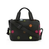Reisenthel Coolerbag To-Go Dots – chladicí taška přes rameno