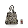 Reisenthel Mini Maxi Shopper Baroque Marble – skládací taška