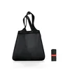 Reisenthel Mini Maxi Shopper černá
