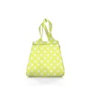 Reisenthel Mini Maxi Shopper Dots - skládací taška