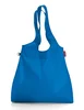 Reisenthel Mini Maxi Shopper L – skládací modrá taška