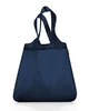 Reisenthel Mini Maxi Shopper – skládací taška, modrá