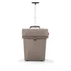 Reisenthel Trolley M Herringbone mokka
