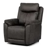 Relaxační křeslo TV-337 BR3