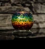 Relaxační Rainbow Svícen ViaHuman 90mm
