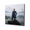 Reprodukce obrazu 45x45 cm Friedrich Wallity