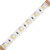 RGBW 24V LED Pásek s Teplou Bílou a RGBW Technologie