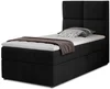 Rivia Boxspring 90×209 cm
