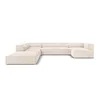 Rohová pohovka Madame Windsor & Co Sofas levá