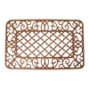 Rohožka Esschert Design 42,2x66,5 cm