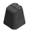 Rojaplast Kompostér 480 L – černý