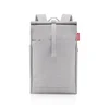 Rolovací batoh Reisenthel Urban Rolltop Twist Sky Rose
