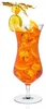 Rona Hurricane Sklenice na Koktejly 530 ml 6 kusů
