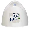 Rotho Babydesign Nočník BIO s motivem pandy