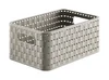ROTHO COUNTRY A5 6L cappuccino – úložný box