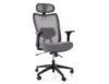 Rotující ergonomické křeslo Q-724H