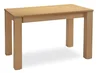 Rozkládací jídelní stůl Mexico 120/160 cm