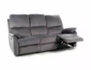 Rozkládací pohovka Spencer 3 Velvet