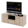 RTV stolek Dunaj Typ 10, dub sonoma