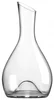 Ručně foukaná skleněná karafa 1,5 l
