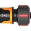 Rychlospojka na zavlažovací systémy Fiskars Comfort Stop 6,8 cm