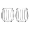 Sada 2 hrnků Tulip, 350 ml