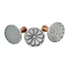 Sada 3 razítek na sušenky Nordic Ware Classic