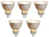 Sada 5 LED MR16 GU5.3 5W 420lm 2700K