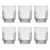 Sada 6 sklenic 350 ml