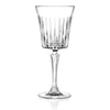 Sada 6 sklenic na sekt Luxion Cristalleria Italiana Coco 300 ml